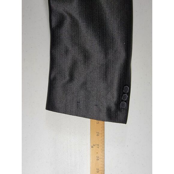 Elegante Mexican Western Wear Blazer Suit Jacket - 46/38 - Picture 4 of 10